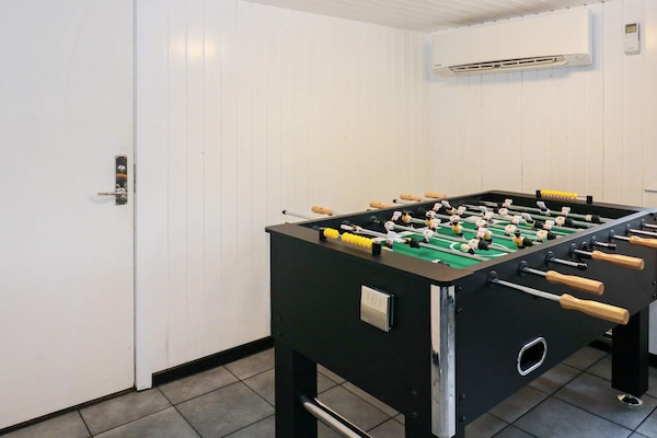 Foto van 10 persoons vakantie huis in Hadsund-By Traum - Vakantiehuis in Hadsund - Untagged