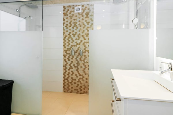 Foto van 10 persoons vakantie huis in Hadsund-By Traum - Vakantiehuis in Hadsund - Indoor