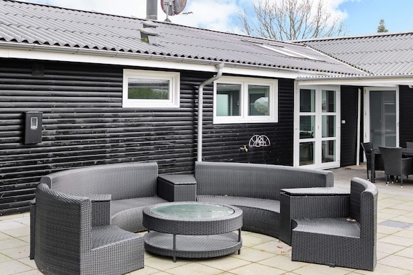Foto van 10 persoons vakantie huis in Hadsund-By Traum - Vakantiehuis in Hadsund - Untagged