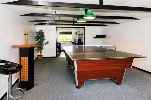 Foto van 10 persoons vakantie huis in Hadsund-By Traum - Vakantiehuis in Hadsund - Untagged