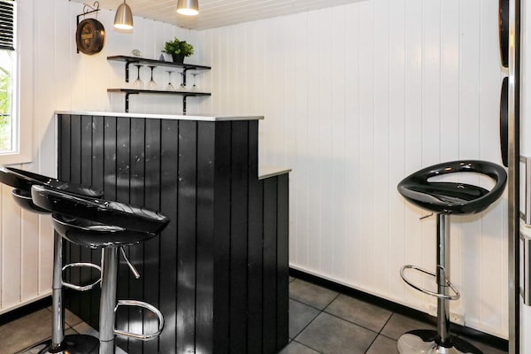 Foto van 10 persoons vakantie huis in Hadsund-By Traum - Vakantiehuis in Hadsund - Untagged