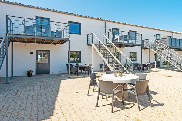 Foto van 5 persoons vakantie huis in Ebeltoft-By Traum - Vakantiehuis in Ebeltoft - Outdoor