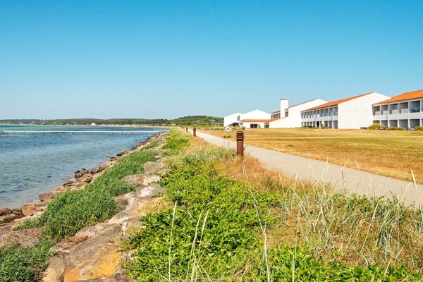 Foto van 5 persoons vakantie huis in Ebeltoft-By Traum - Vakantiehuis in Ebeltoft - WaterView