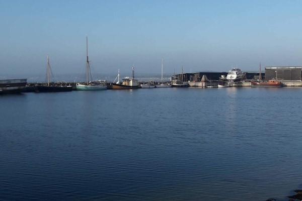 Foto van 5 persoons vakantie huis in Ebeltoft-By Traum - Vakantiehuis in Ebeltoft - WaterView