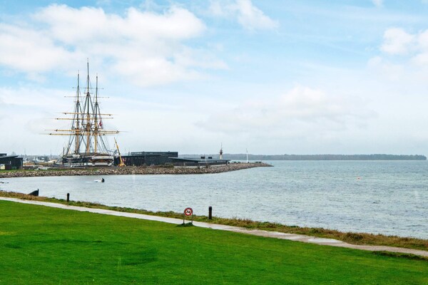 Foto van 5 persoons vakantie huis in Ebeltoft-By Traum - Vakantiehuis in Ebeltoft - Outdoor