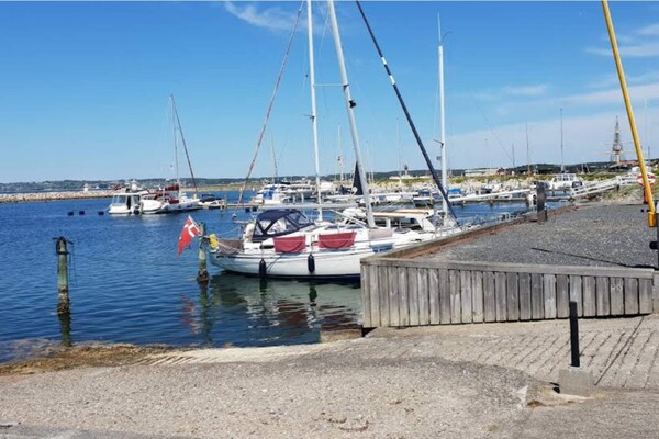 Foto van 5 persoons vakantie huis in Ebeltoft-By Traum - Vakantiehuis in Ebeltoft - WaterView