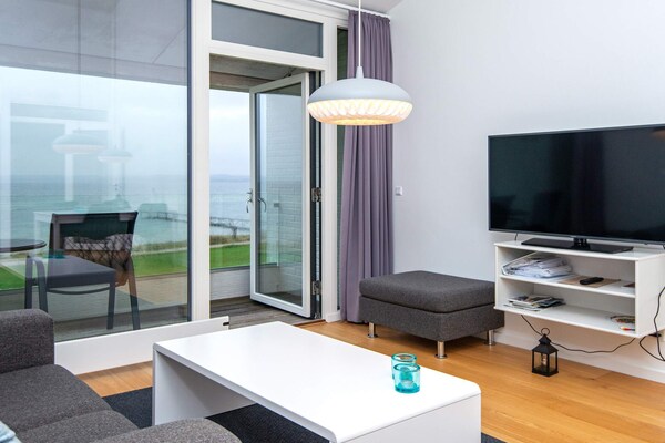 Foto van 5 persoons vakantie huis in Ebeltoft-By Traum - Vakantiehuis in Ebeltoft - Indoor