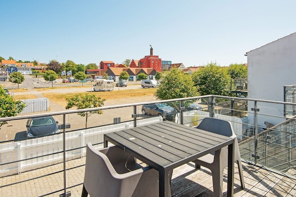 Foto van 5 persoons vakantie huis in Ebeltoft-By Traum - Vakantiehuis in Ebeltoft - View