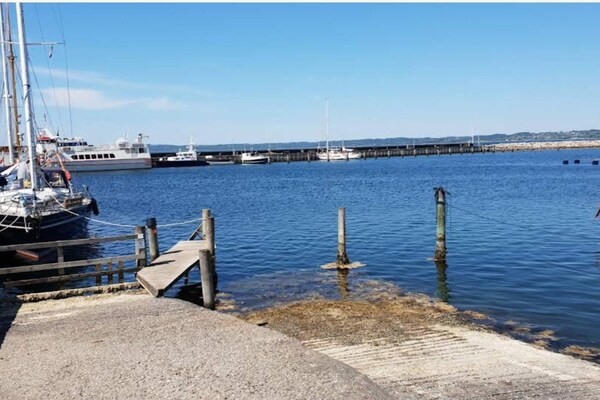 Foto van 5 persoons vakantie huis in Ebeltoft-By Traum - Vakantiehuis in Ebeltoft - Untagged