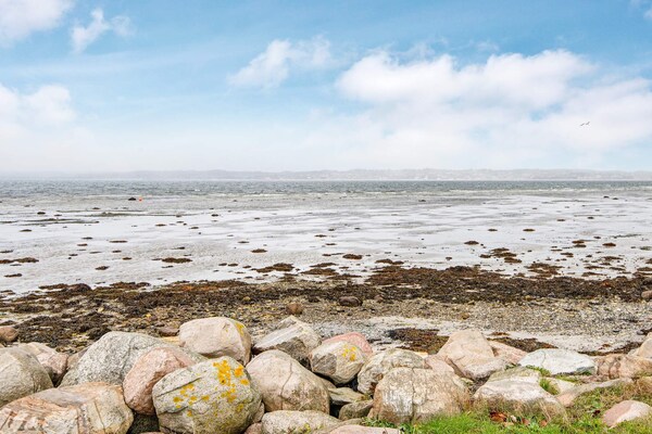 Foto van 5 persoons vakantie huis in Ebeltoft-By Traum - Vakantiehuis in Ebeltoft - WaterView