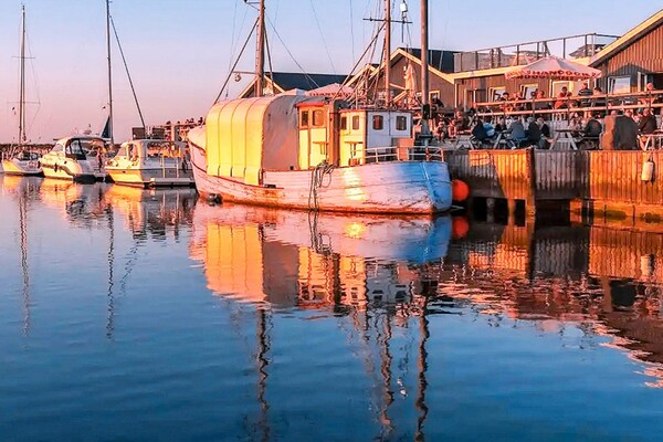 Foto van 10 persoons vakantie huis in Vinderup-By Traum - Vakantiehuis in Vinderup - Outdoor