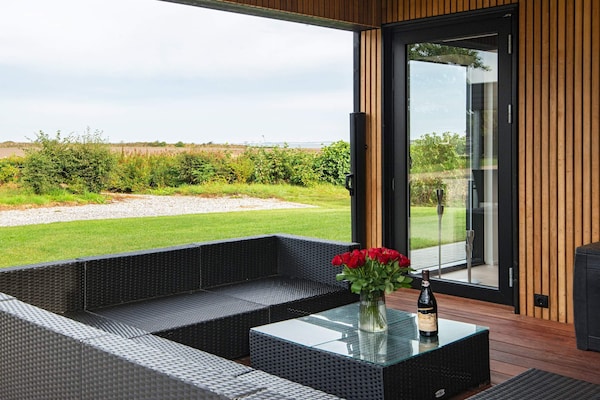 Foto van 10 persoons vakantie huis in Vinderup-By Traum - Vakantiehuis in Vinderup - Outdoor