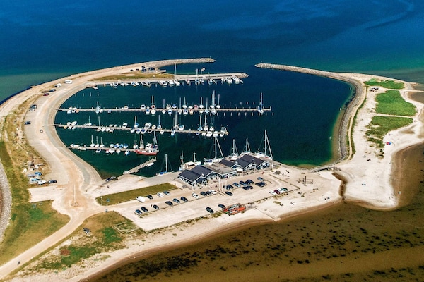 Foto van 10 persoons vakantie huis in Vinderup-By Traum - Vakantiehuis in Vinderup - WaterView