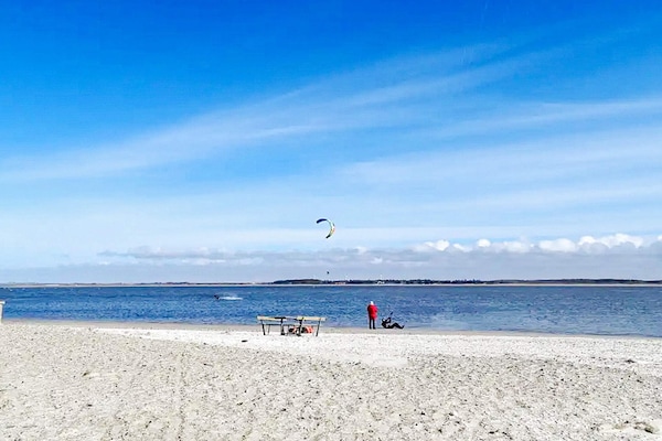 Foto van 10 persoons vakantie huis in Vinderup-By Traum - Vakantiehuis in Vinderup - WaterView