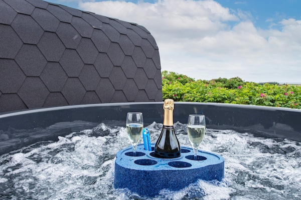 Foto van 10 persoons vakantie huis in Vinderup-By Traum - Vakantiehuis in Vinderup - Spa