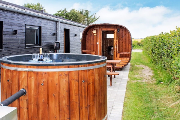 Foto van 10 persoons vakantie huis in Vinderup-By Traum - Vakantiehuis in Vinderup - Spa