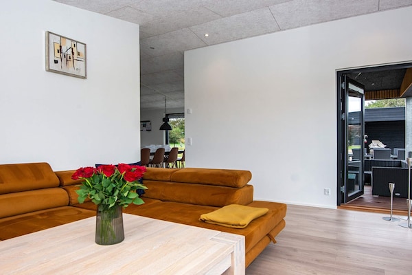 Foto van 10 persoons vakantie huis in Vinderup-By Traum - Vakantiehuis in Vinderup - Indoor