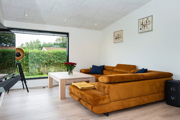 Foto van 10 persoons vakantie huis in Vinderup-By Traum - Vakantiehuis in Vinderup - Indoor