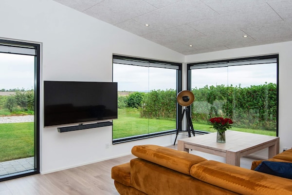 Foto van 10 persoons vakantie huis in Vinderup-By Traum - Vakantiehuis in Vinderup - Indoor