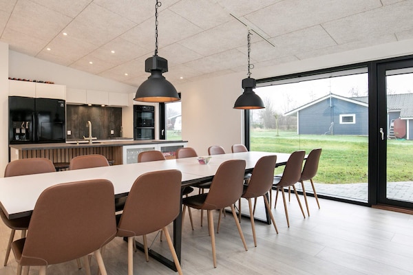 Foto van 10 persoons vakantie huis in Vinderup-By Traum - Vakantiehuis in Vinderup - Indoor