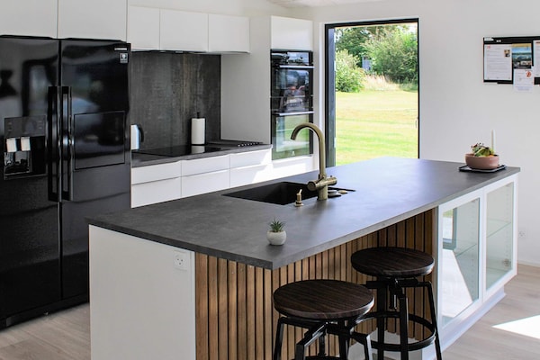 Foto van 10 persoons vakantie huis in Vinderup-By Traum - Vakantiehuis in Vinderup - Indoor