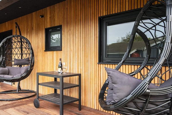Foto van 10 persoons vakantie huis in Vinderup-By Traum - Vakantiehuis in Vinderup - Outdoor