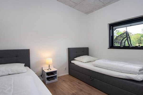 Foto van 10 persoons vakantie huis in Vinderup-By Traum - Vakantiehuis in Vinderup - Indoor