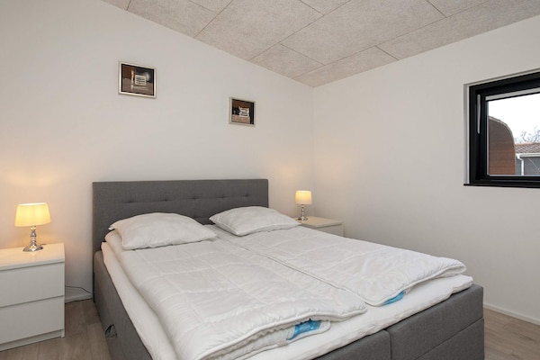 Foto van 10 persoons vakantie huis in Vinderup-By Traum - Vakantiehuis in Vinderup - Indoor