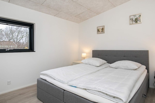 Foto van 10 persoons vakantie huis in Vinderup-By Traum - Vakantiehuis in Vinderup - Indoor