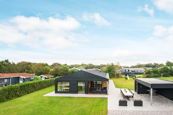 Foto van 10 persoons vakantie huis in Vinderup-By Traum - Vakantiehuis in Vinderup - View