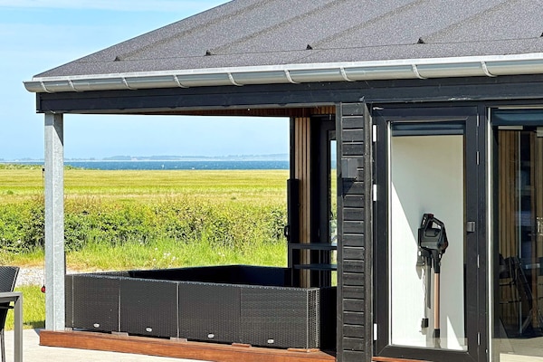 Foto van 10 persoons vakantie huis in Vinderup-By Traum - Vakantiehuis in Vinderup - Outdoor