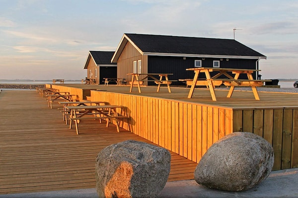 Foto van 10 persoons vakantie huis in Vinderup-By Traum - Vakantiehuis in Vinderup - Outdoor