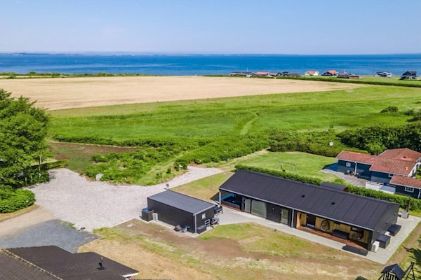 Foto van 10 persoons vakantie huis in Vinderup-By Traum - Vakantiehuis in Vinderup - Outdoor