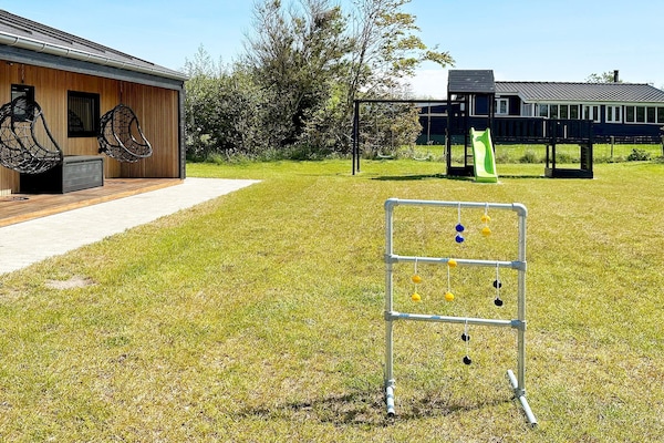 Foto van 10 persoons vakantie huis in Vinderup-By Traum - Vakantiehuis in Vinderup - Outdoor