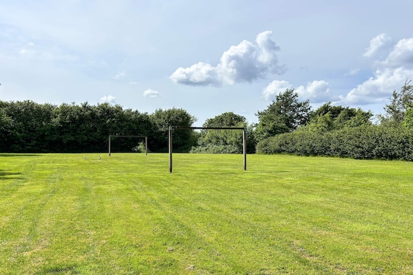 Foto van 10 persoons vakantie huis in Vinderup-By Traum - Vakantiehuis in Vinderup - Untagged