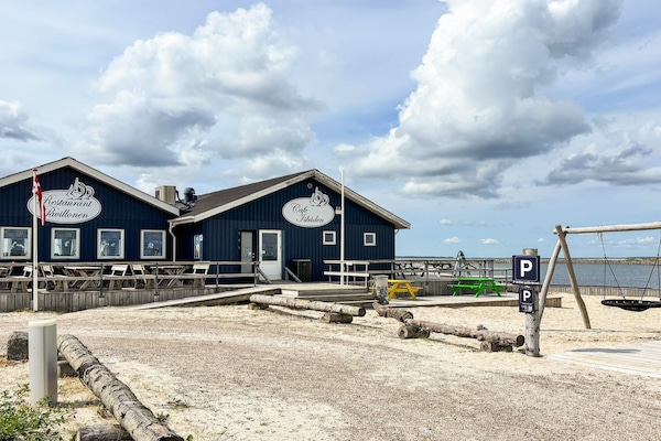 Foto van 10 persoons vakantie huis in Vinderup-By Traum - Vakantiehuis in Vinderup - Untagged