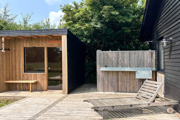 Foto van 10 persoons vakantie huis in Vinderup-By Traum - Vakantiehuis in Vinderup - Outdoor