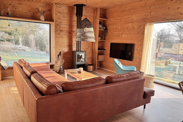 Foto van 10 persoons vakantie huis in Vinderup-By Traum - Vakantiehuis in Vinderup - Indoor