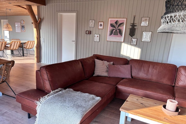 Foto van 10 persoons vakantie huis in Vinderup-By Traum - Vakantiehuis in Vinderup - Indoor
