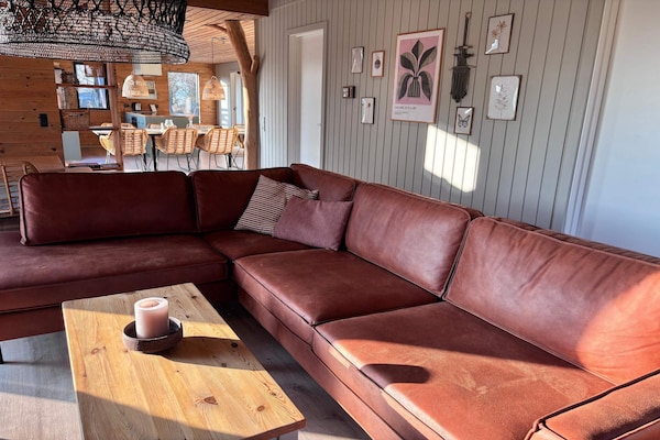 Foto van 10 persoons vakantie huis in Vinderup-By Traum - Vakantiehuis in Vinderup - Indoor