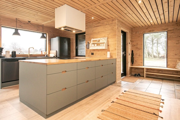 Foto van 10 persoons vakantie huis in Vinderup-By Traum - Vakantiehuis in Vinderup - Indoor