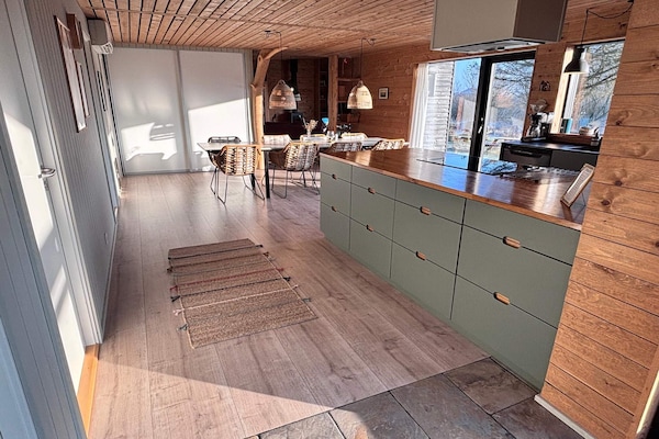 Foto van 10 persoons vakantie huis in Vinderup-By Traum - Vakantiehuis in Vinderup - Indoor