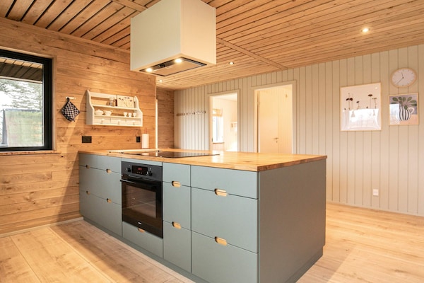 Foto van 10 persoons vakantie huis in Vinderup-By Traum - Vakantiehuis in Vinderup - Indoor