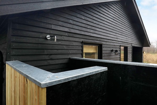 Foto van 10 persoons vakantie huis in Vinderup-By Traum - Vakantiehuis in Vinderup - Outdoor