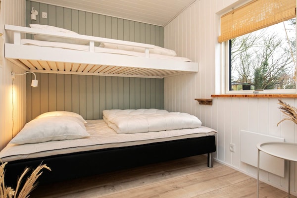 Foto van 10 persoons vakantie huis in Vinderup-By Traum - Vakantiehuis in Vinderup - Indoor