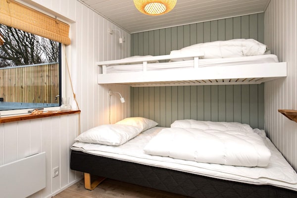 Foto van 10 persoons vakantie huis in Vinderup-By Traum - Vakantiehuis in Vinderup - Indoor