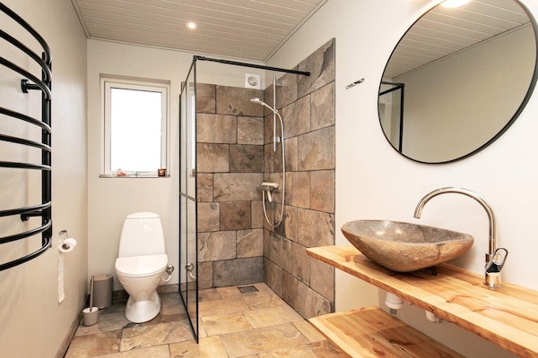 Foto van 10 persoons vakantie huis in Vinderup-By Traum - Vakantiehuis in Vinderup - Indoor