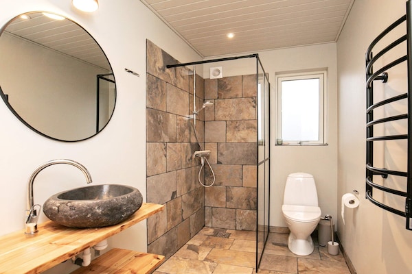 Foto van 10 persoons vakantie huis in Vinderup-By Traum - Vakantiehuis in Vinderup - Indoor