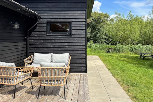 Foto van 10 persoons vakantie huis in Vinderup-By Traum - Vakantiehuis in Vinderup - Outdoor