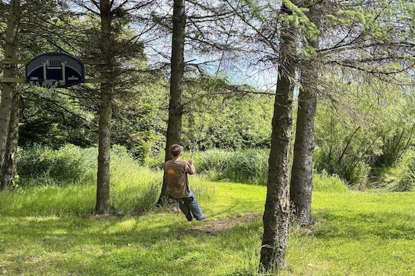 Foto van 10 persoons vakantie huis in Vinderup-By Traum - Vakantiehuis in Vinderup - Outdoor